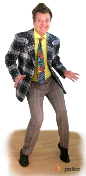 Возьмите Твист Костюм напрокат (Фото 1) в Москве