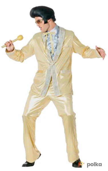 Возьмите Элвис Костюм напрокат (Фото 1) в Москве