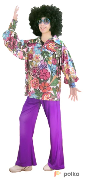 Возьмите Диско 1 Костюм напрокат (Фото 1) в Москве