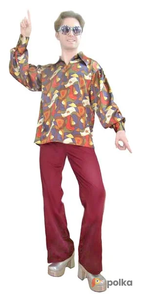 Возьмите Диско 2 Костюм напрокат (Фото 1) в Москве