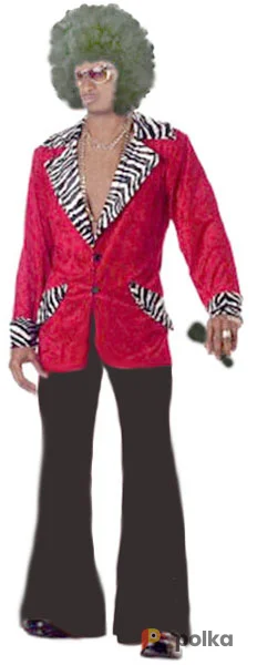 Возьмите Бони М Костюм напрокат (Фото 1) в Москве