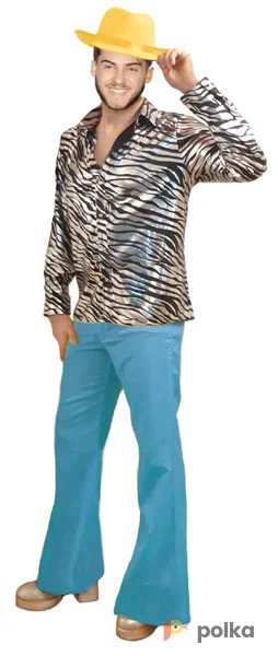 Возьмите Диско 7 Костюм напрокат (Фото 1) в Москве