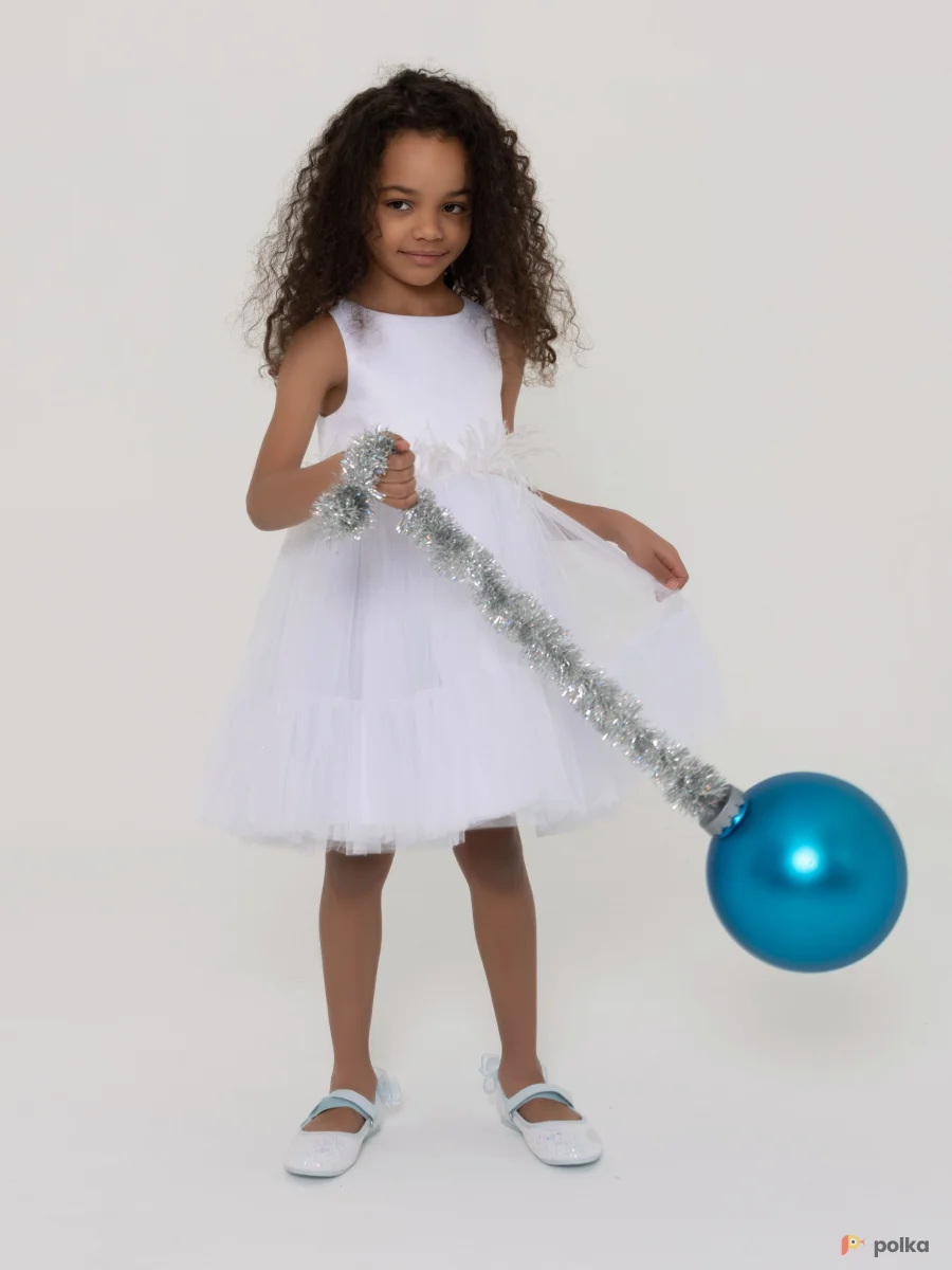 Возьмите Платье для девочки  напрокат (Фото 1) в Санкт-Петербурге