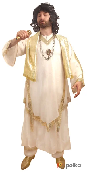 Возьмите Демис Русос Костюм напрокат (Фото 1) в Москве