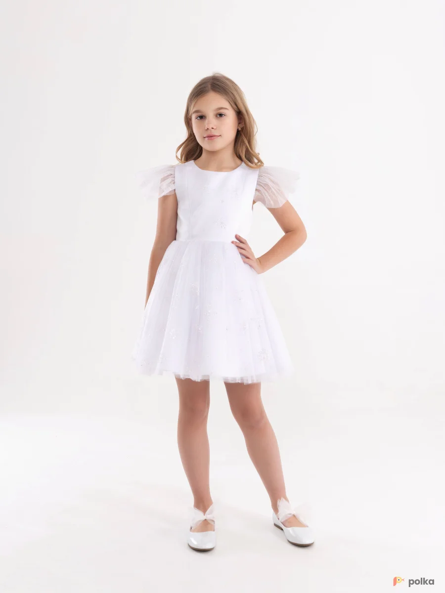 Возьмите Платье для девочки  напрокат (Фото 1) в Санкт-Петербурге