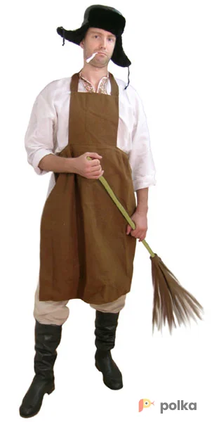 Возьмите Дворник Тихон Костюм напрокат (Фото 1) в Москве