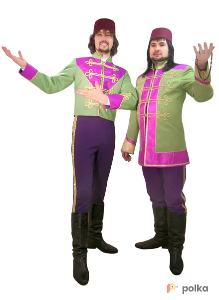 Возьмите Цирковые Костюмы напрокат (Фото 1) в Москве