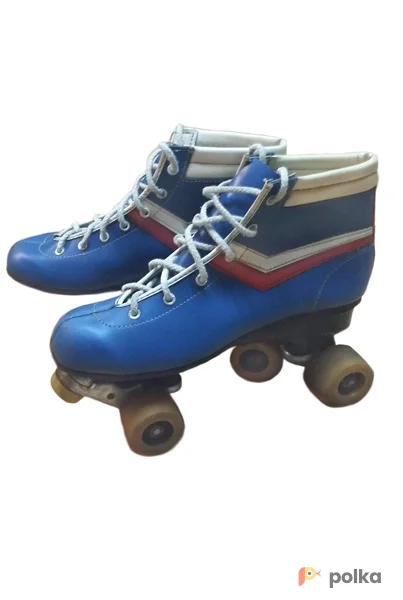 Возьмите Ролики СССР напрокат (Фото 1) в Москве