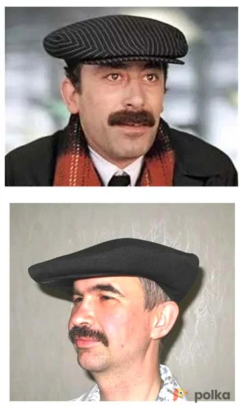 Возьмите Кепки грузинские напрокат (Фото 1) в Москве