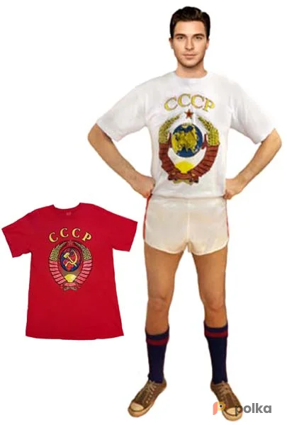 Возьмите Спортсмен Костюм напрокат (Фото 1) в Москве