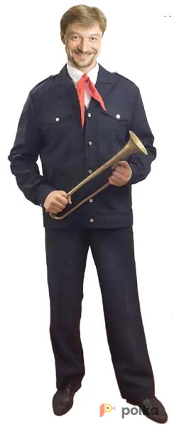 Возьмите Школьник Костюм напрокат (Фото 1) в Москве