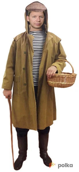 Возьмите Грибник Костюм напрокат (Фото 1) в Москве