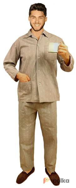 Возьмите Костюм Пижама напрокат (Фото 1) в Москве