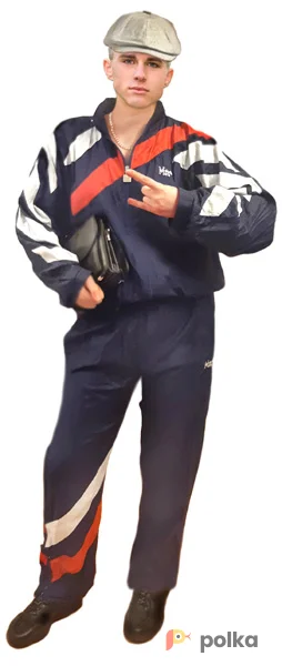 Возьмите Спортивный костюм из 90х напрокат (Фото 1) в Москве