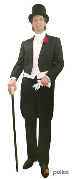 Возьмите Фрак Костюм  напрокат (Фото 1) в Москве