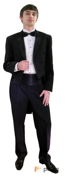 Возьмите Фрак 2 напрокат (Фото 1) в Москве