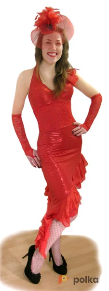 Возьмите Танго Платье напрокат (Фото 1) в Москве