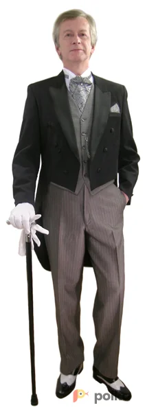 Возьмите Фрак Гетсби напрокат (Фото 1) в Москве