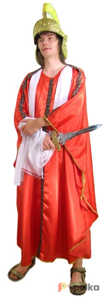 Возьмите Патриций Костюм напрокат (Фото 1) в Москве