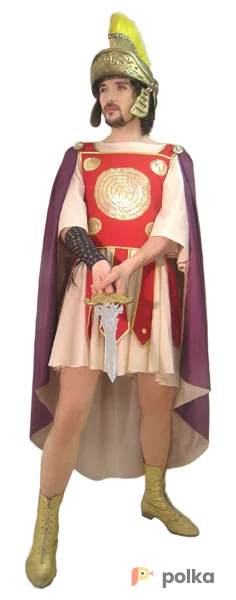 Возьмите Легионер Костюм напрокат (Фото 1) в Москве