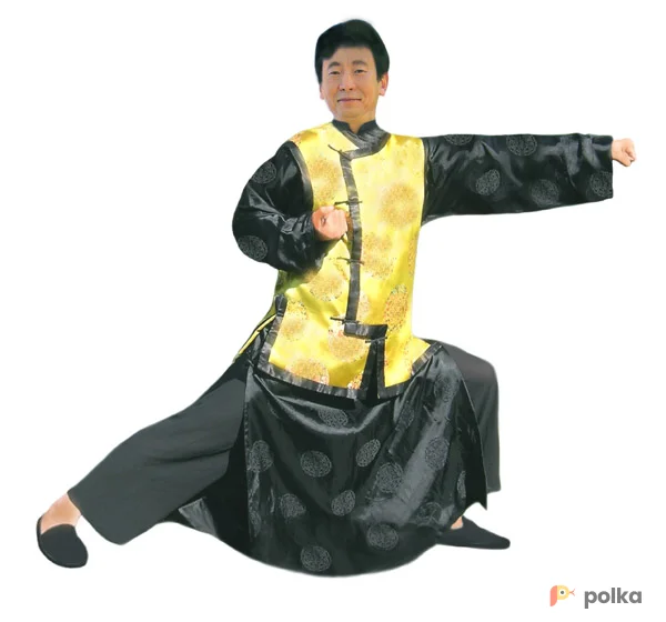 Возьмите Китаец Костюм напрокат (Фото 1) в Москве