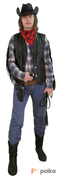 Возьмите Ковбой Костюм напрокат (Фото 1) в Москве