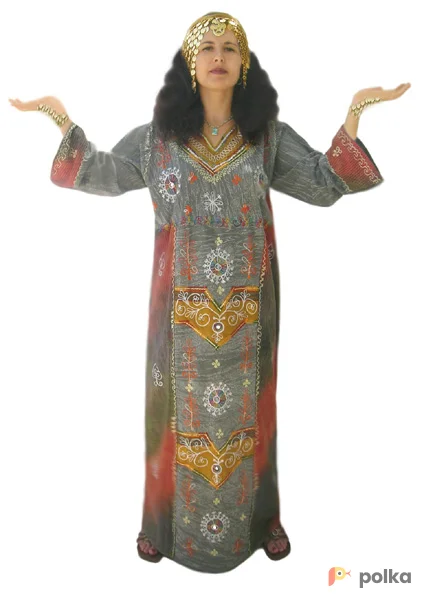 Возьмите Костюм Египтянки напрокат (Фото 1) в Москве