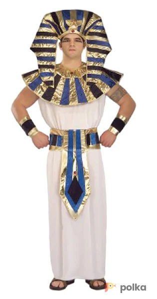Возьмите Костюм Фараона напрокат (Фото 1) в Москве