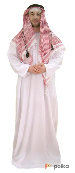 Возьмите Наряд шейха напрокат (Фото 1) в Москве