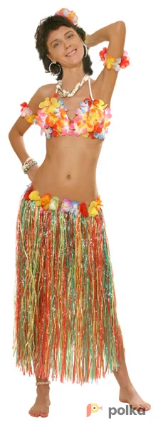 Возьмите Островитянка  костюм танцовщицы напрокат (Фото 1) в Москве