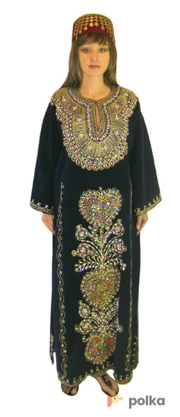 Возьмите Карнавальный костюм турчанки напрокат (Фото 1) в Москве