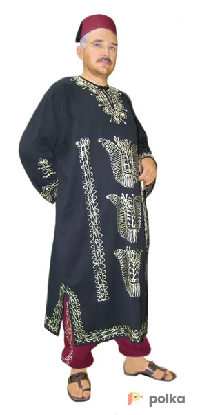 Возьмите Карнавальный турецкий костюм напрокат (Фото 1) в Москве