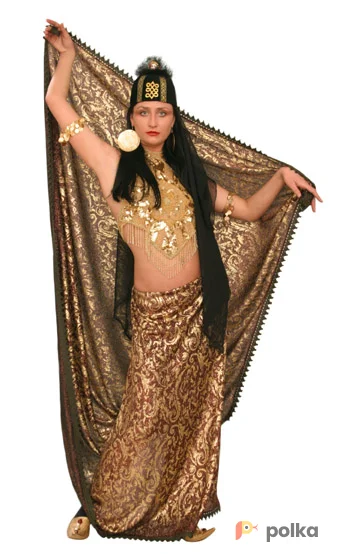 Возьмите Шахерезада восточный костюм напрокат (Фото 1) в Москве
