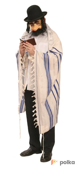 Возьмите Костюм израилитянина напрокат (Фото 1) в Москве