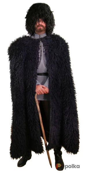 Возьмите Горец Национальный костюм народов Кавказа напрокат (Фото 1) в Москве