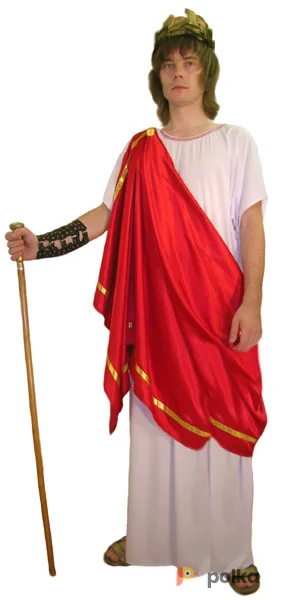 Возьмите Антоний Костюм напрокат (Фото 1) в Москве