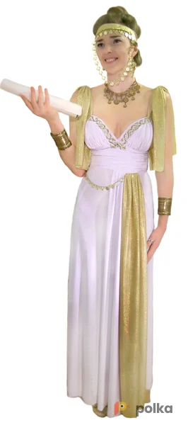 Возьмите Афродита Костюм напрокат (Фото 1) в Москве