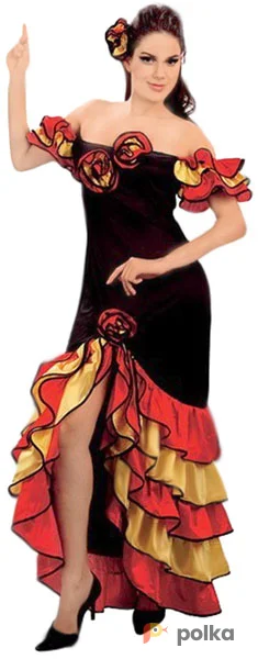 Возьмите Бразилия Костюм напрокат (Фото 1) в Москве