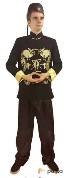 Возьмите Китаец дракон Костюм напрокат (Фото 1) в Москве