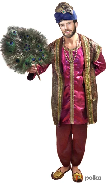 Возьмите Восточные сказки Костюм напрокат (Фото 1) в Москве