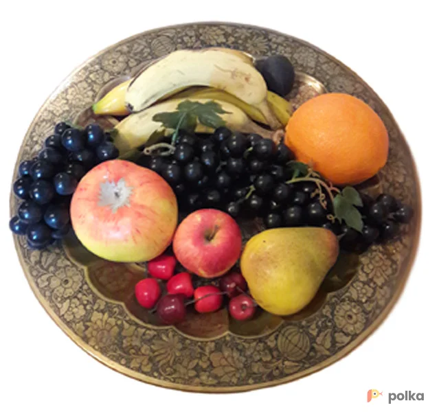 Возьмите Поднос восточный напрокат (Фото 1) в Москве