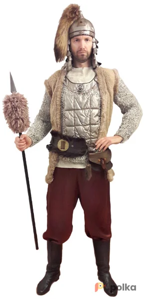 Возьмите Печенег Костюм напрокат (Фото 1) в Москве
