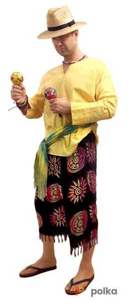 Возьмите Бохо Костюм напрокат (Фото 1) в Москве