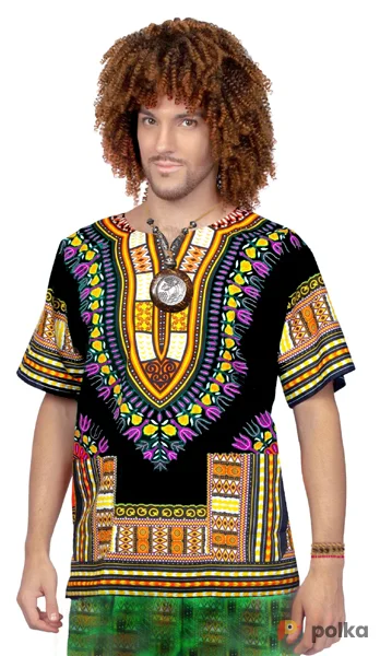 Возьмите Африканец 3 Костюм напрокат (Фото 1) в Москве