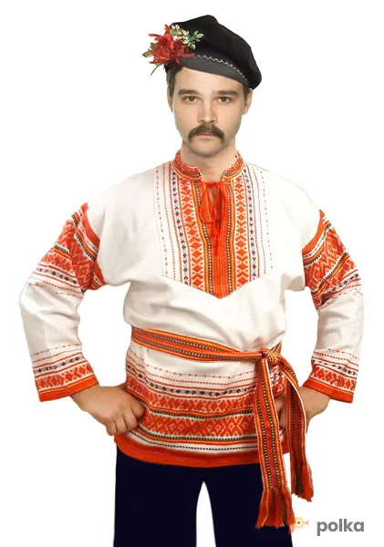 Возьмите Белорус 2 Костюм напрокат (Фото 1) в Москве