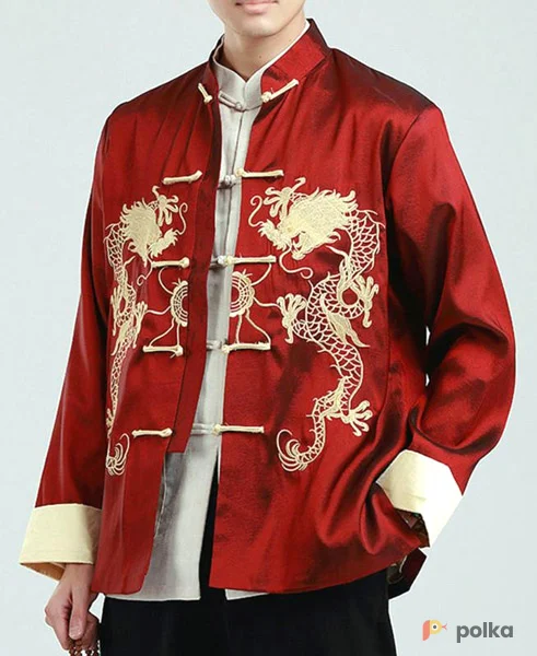 Возьмите Карнавальный костюм Китайца  напрокат (Фото 1) в Москве