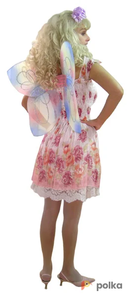 Возьмите Эльфик Костюм женский напрокат (Фото 1) в Москве