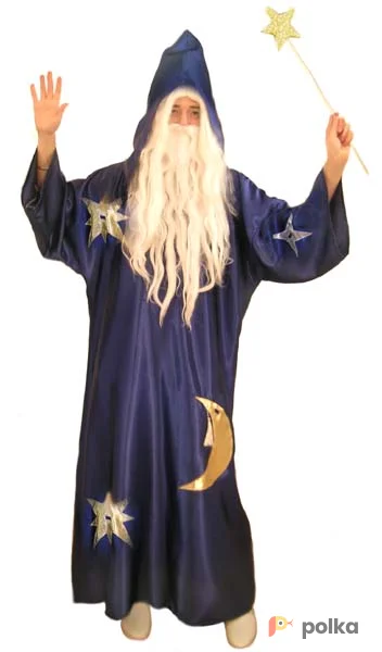 Возьмите Костюм звездочета напрокат (Фото 1) в Москве