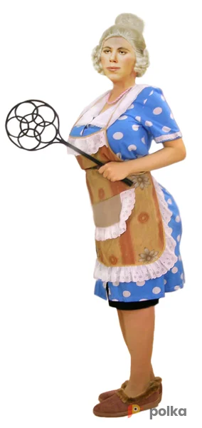 Возьмите Костюм Фрекен Бок напрокат (Фото 1) в Москве