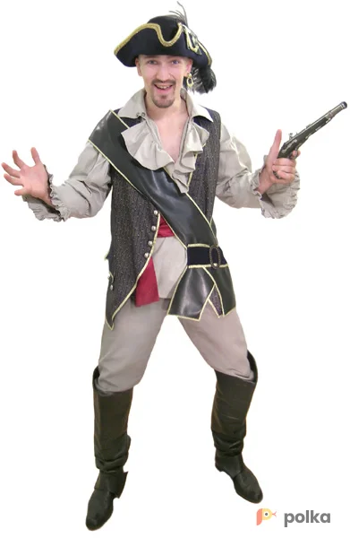 Возьмите Соловей разбойник Костюм напрокат (Фото 1) в Москве